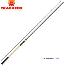 Удилище матчевое Trabucco Sygnum XS Pro Carp Waggler 3602/5-20 длина 3,6м тест 5-20гр